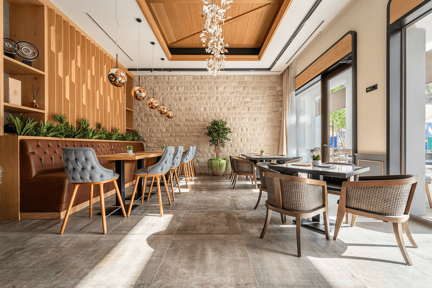 Bar Room