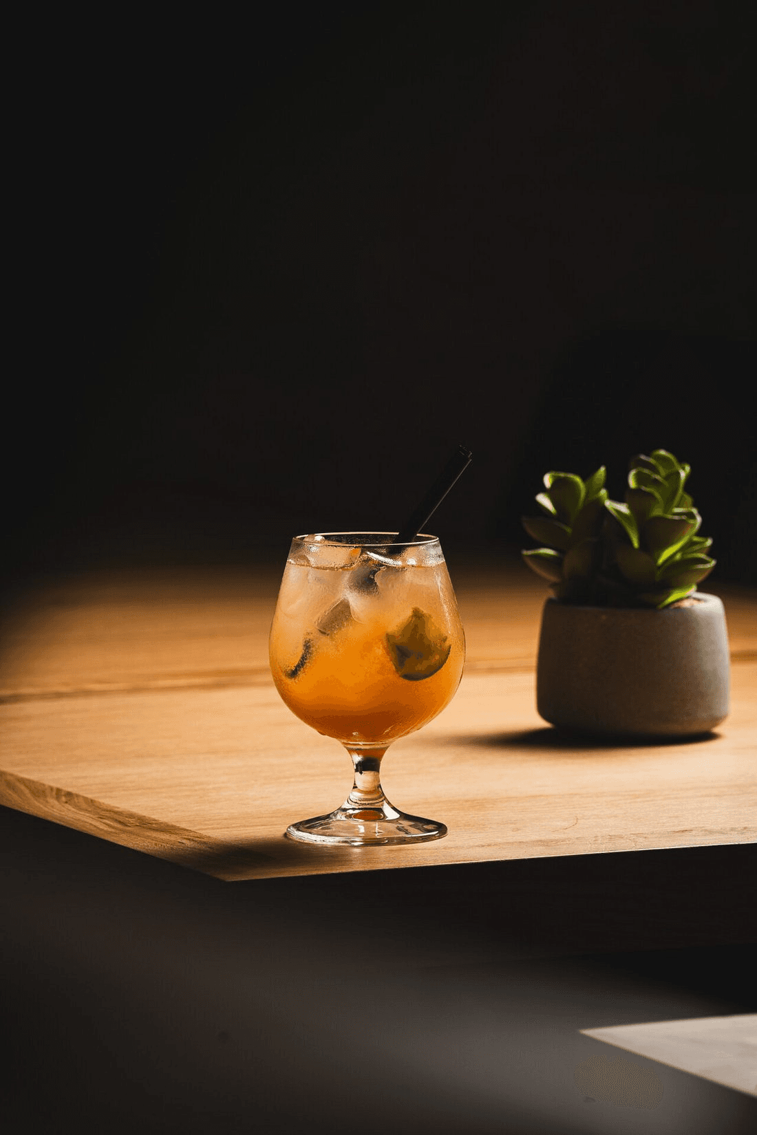 Cocktail Selection