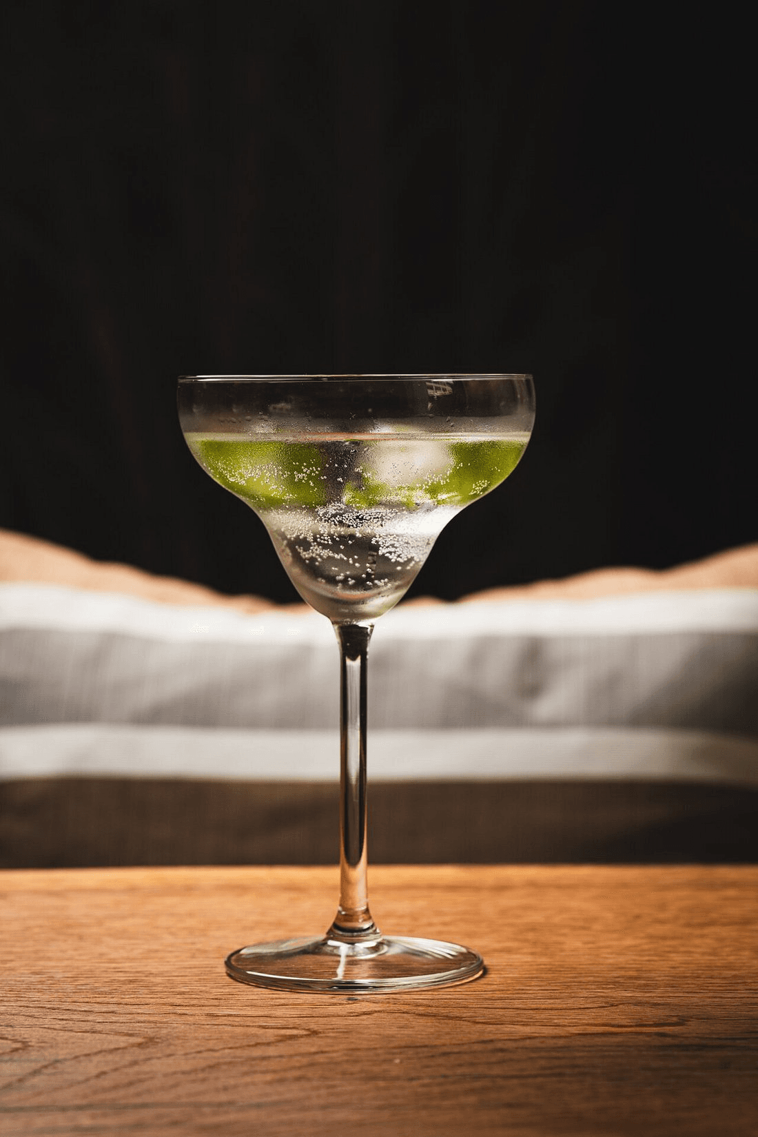 Cocktail Selection