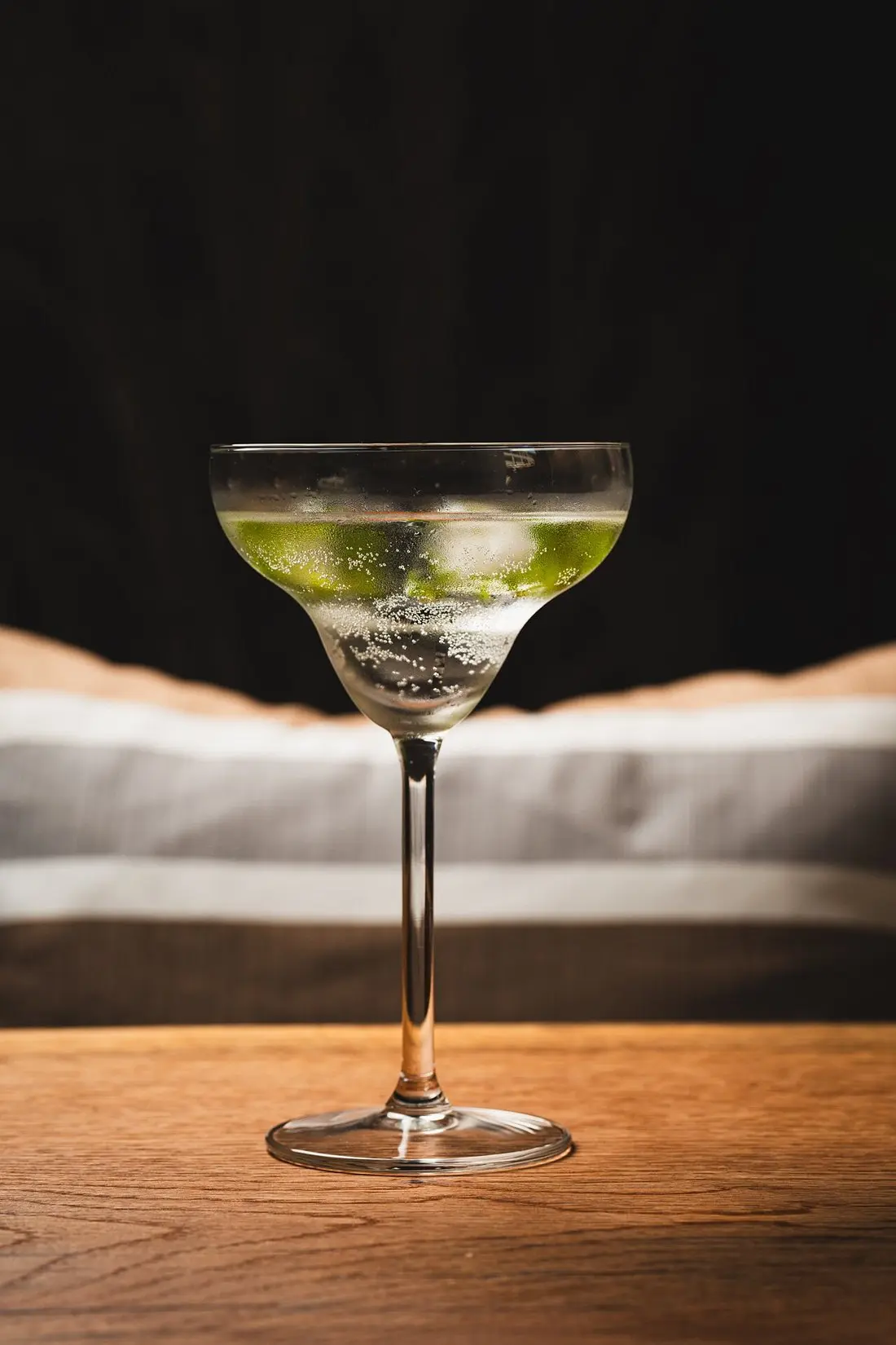 Cocktail Selection